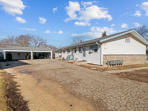 3112 Prial Avenue, ROCKFORD, IL 61101