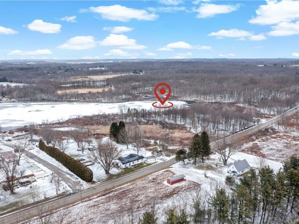 0 Barkeyville Rd , Pine, PA 16127