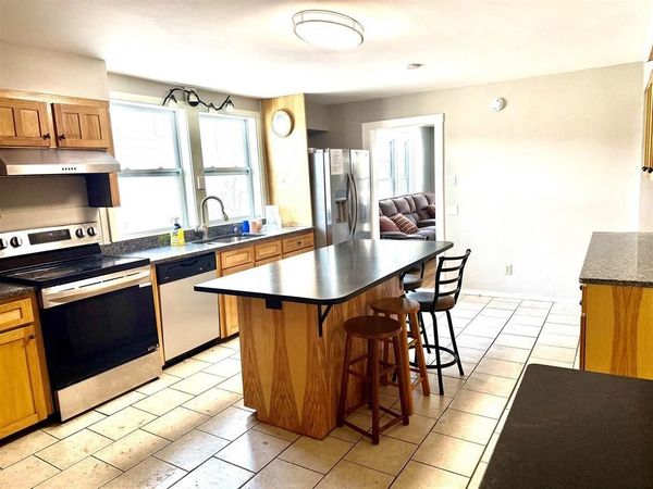 36 Spring Street, Newport, NH 03773