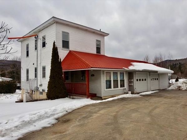 398 Main Street, Gorham, NH 03581