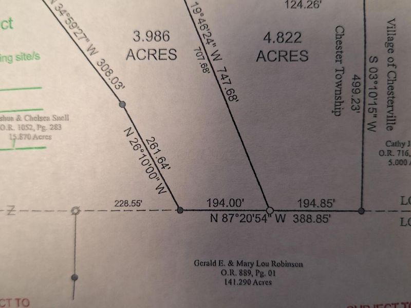 6586 County Road 23, Mount Gilead, OH 43338 Photo 1