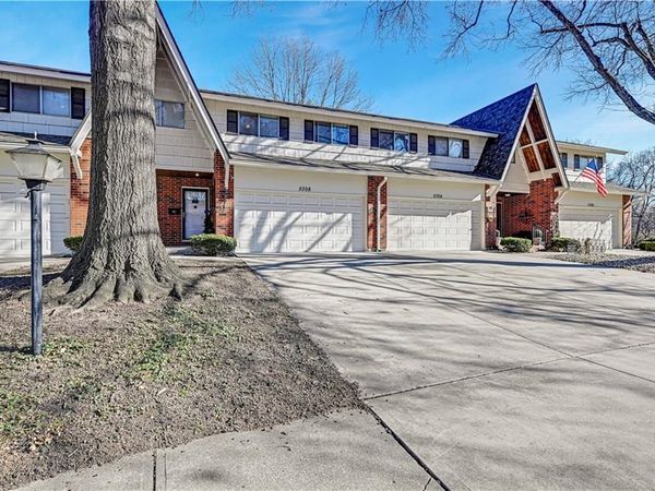 5308 W 103rd Terrace, Overland Park, KS 66207