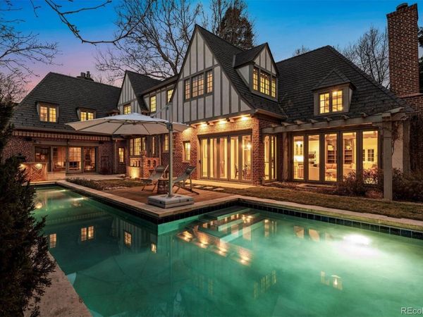 130 Gaylord Street , Denver, CO 80206