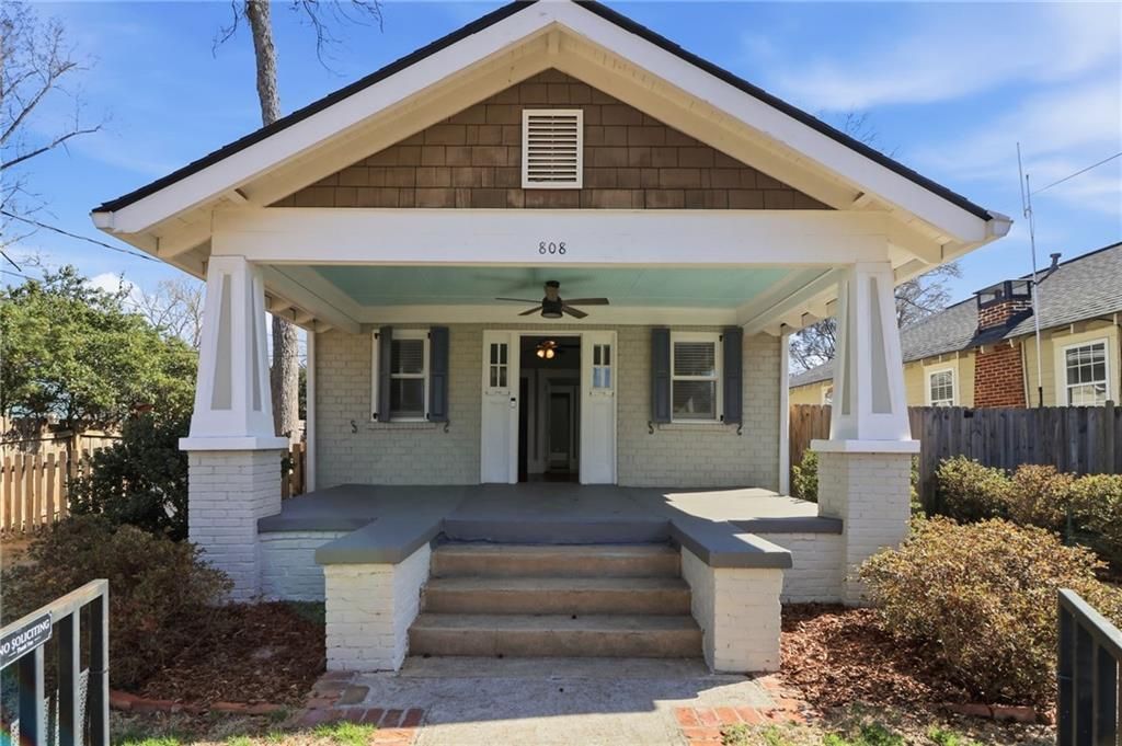 808 3rd Avenue, Decatur, GA 30030 Main Photo