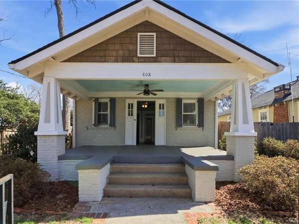 808 3rd Avenue, Decatur, GA 30030
