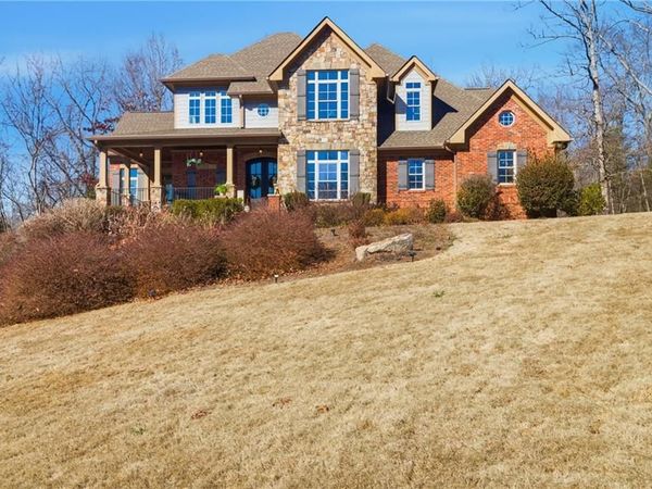 95 Grand View Drive, Cleveland, GA 30528