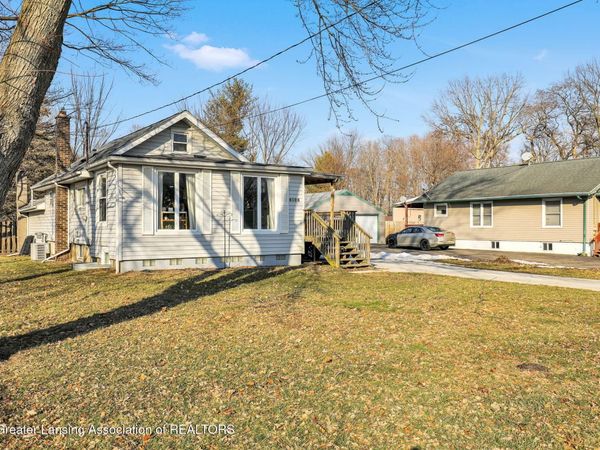 4108 Holt Road, Holt, MI 48842