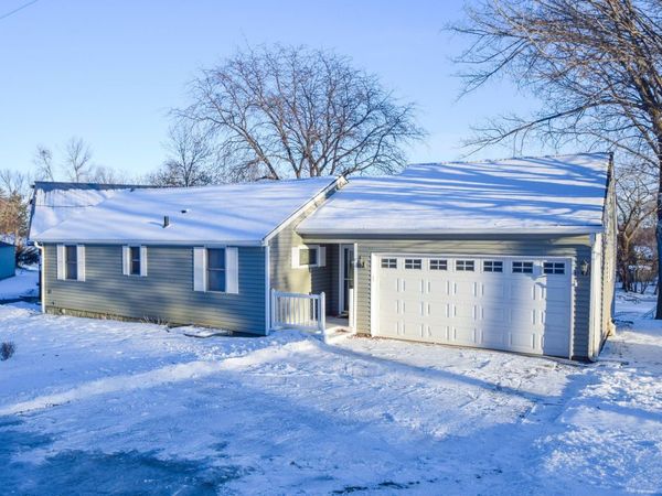20556 Elkview Road, Richmond, MN 56368