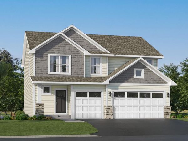 18521 Lincoln Street NW, Elk River, MN 55330