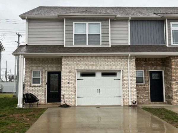 346 Fallow Cir, Clarksville, TN 37040