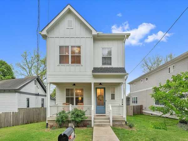 1627 11th Ave N, Nashville, TN 37208