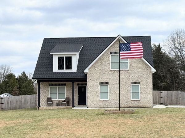 3017 Gwynn Rd, Lebanon, TN 37090