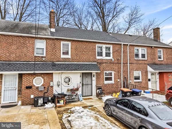 2613 SMITHERS STREET , CHESTER, PA 19013