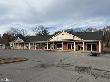 762 766 S MAIN STREET , WOODSTOCK, VA 22664