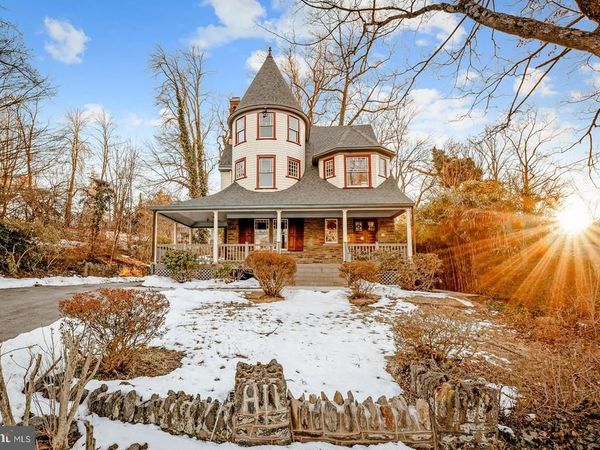 1250 ASHBOURNE ROAD, ELKINS PARK, PA 19027