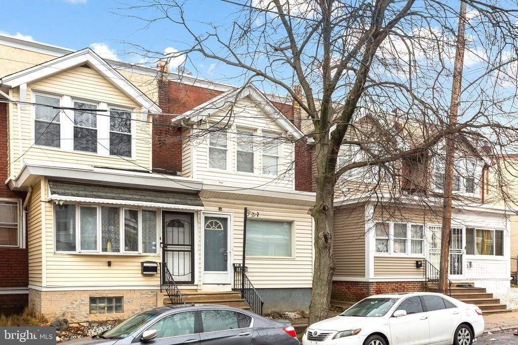 1015 Fillmore Street, Philadelphia, PA 19124 Main Photo
