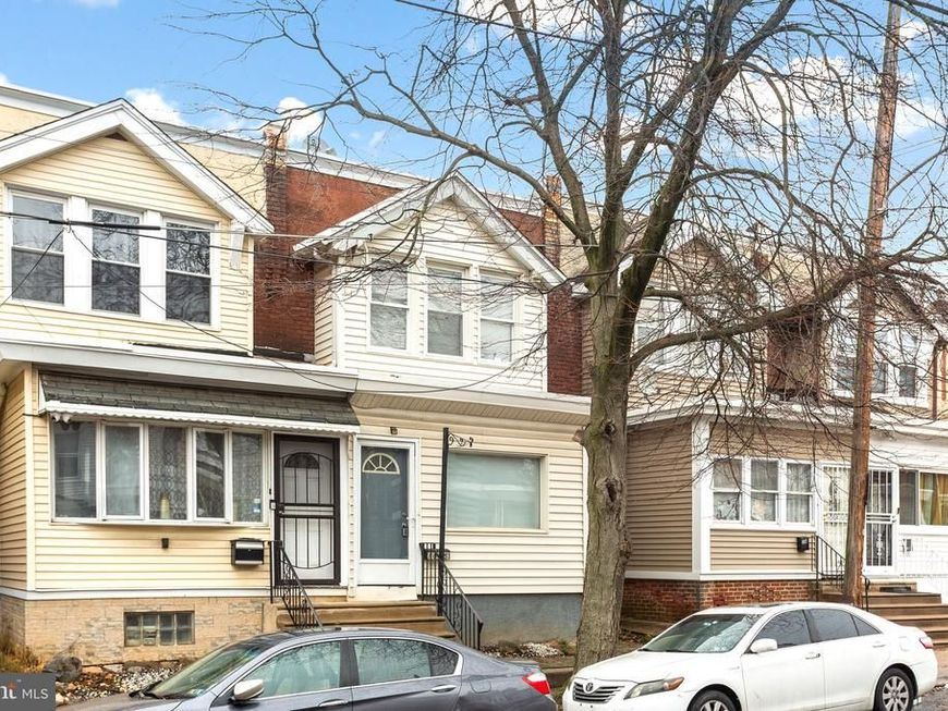 1015 Fillmore Street, Philadelphia, PA 19124 Main Photo