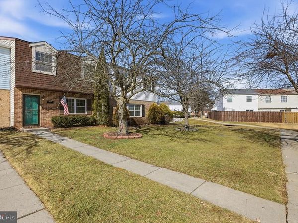 6844 CARNATION CIRCLE , FREDERICK, MD 21703