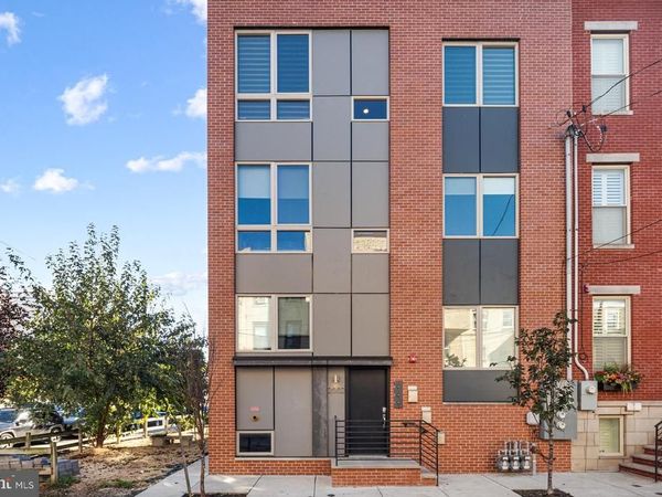 2002 ANNIN STREET , Unit 2, PHILADELPHIA, PA 19146