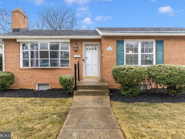273 WYNGATE DRIVE, FREDERICK, MD 21701