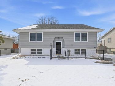 3808 RAMELLE Drive, COUNCIL BLUFFS, IA 51501