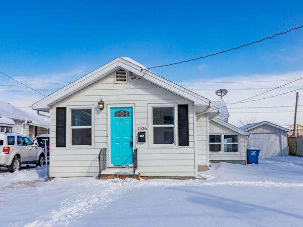 1536 Royer Street, Des Moines, IA 50316