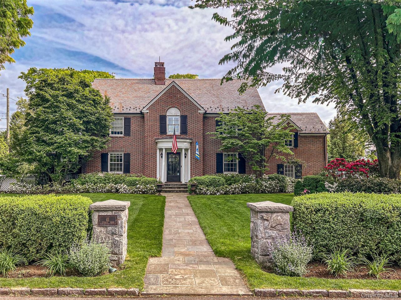 41 Sturgis Road, Bronxville, NY 10708 Main Photo