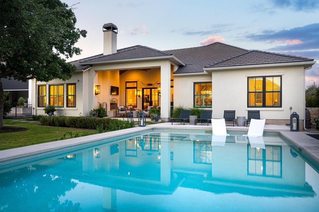 1104 Flint Ridge Trl, Georgetown, TX 78628 Main Photo