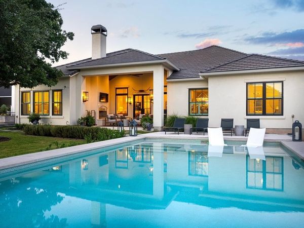 1104 Flint Ridge TRL, Georgetown, TX 78628