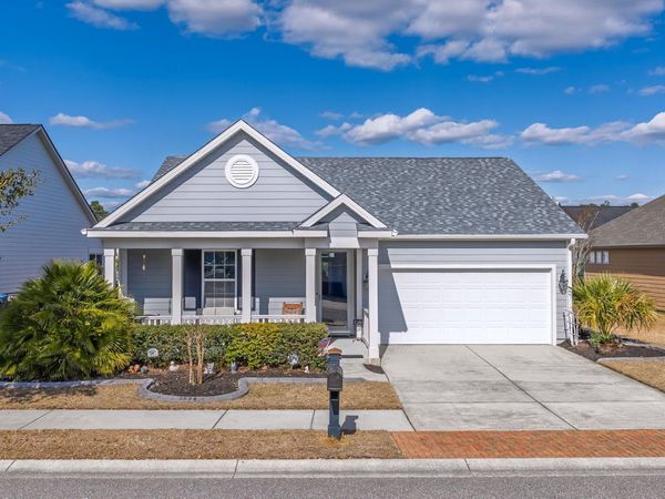 1604 Legends Ave., Myrtle Beach, SC 29577