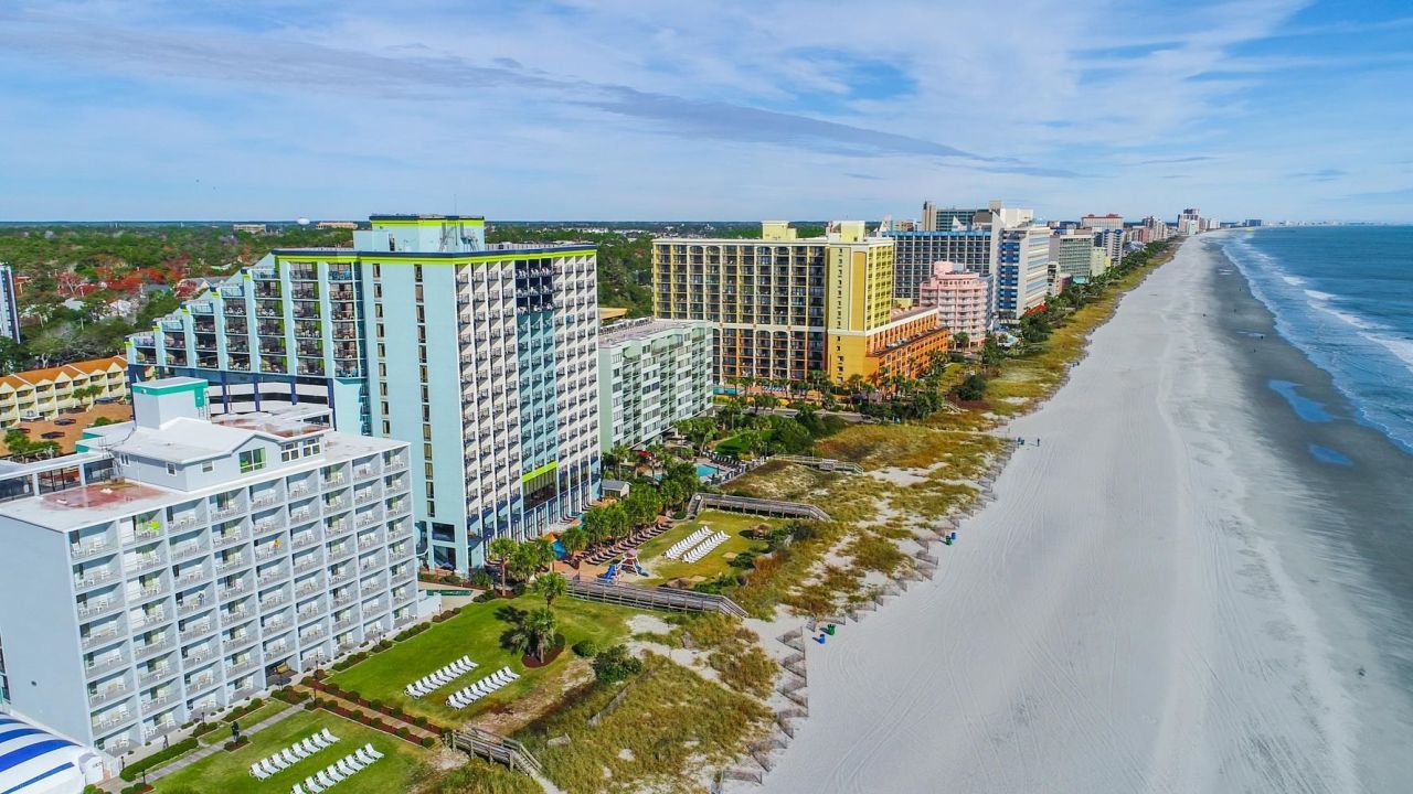 6804 N Ocean Blvd. N  Photo 37