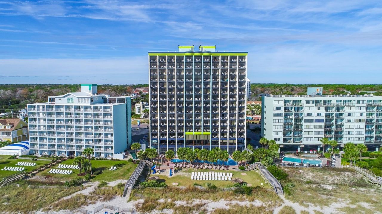 6804 N Ocean Blvd. N  Photo 40