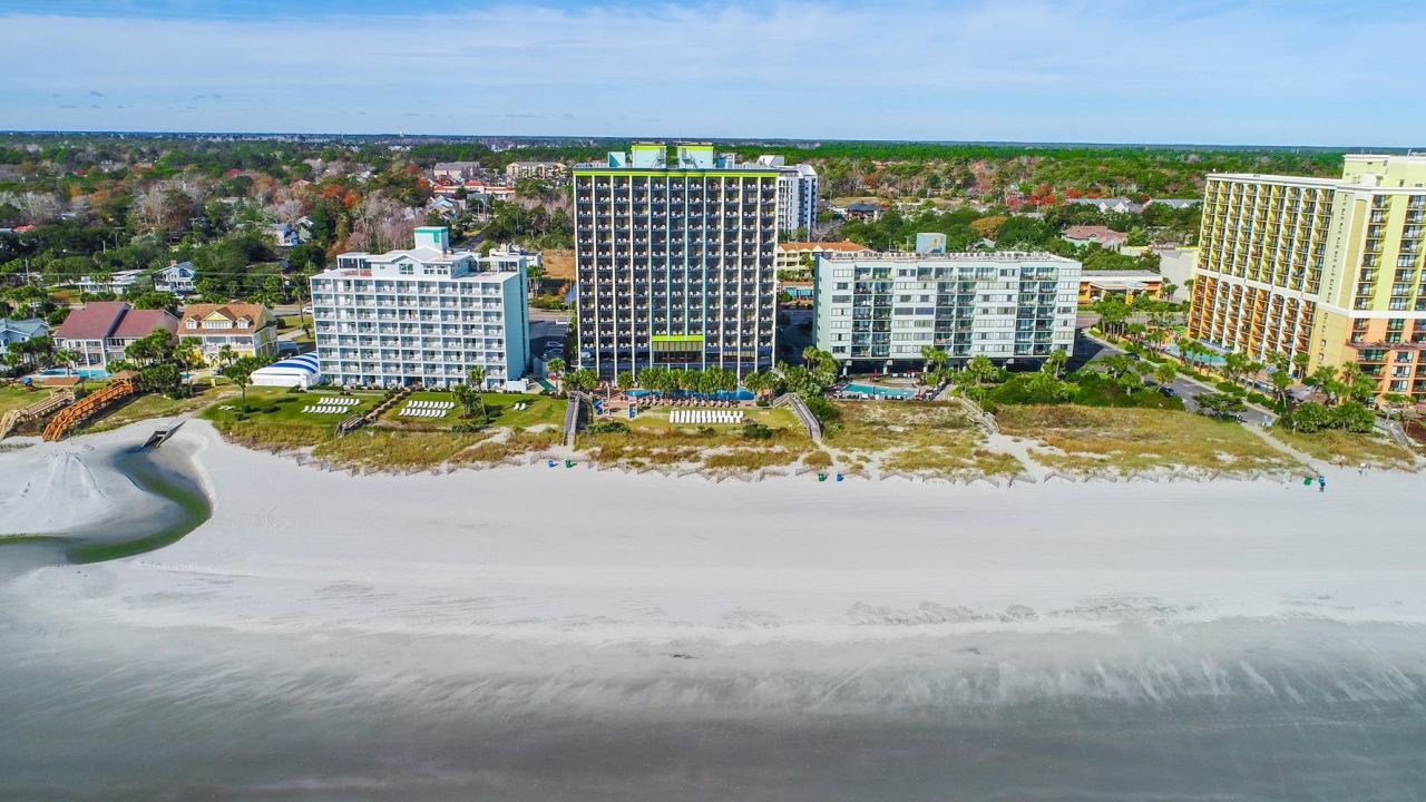 6804 N Ocean Blvd. N  Photo 41