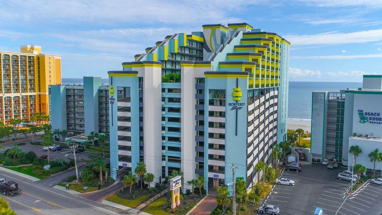 6804 N Ocean Blvd. N  Photo 43