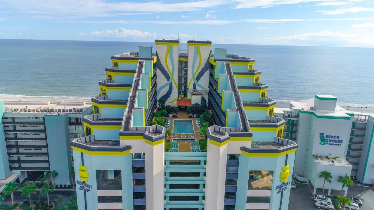 6804 N Ocean Blvd. N  Photo 45