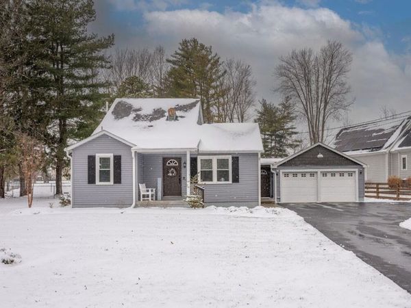 4772 S Old 3c Highway, Galena, OH 43021