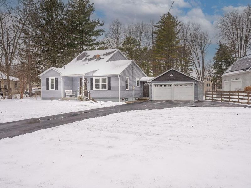 4772 S Old 3c Highway, Galena, OH 43021 Photo 2