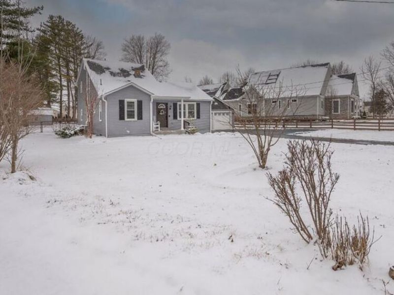 4772 S Old 3c Highway, Galena, OH 43021 Photo 5