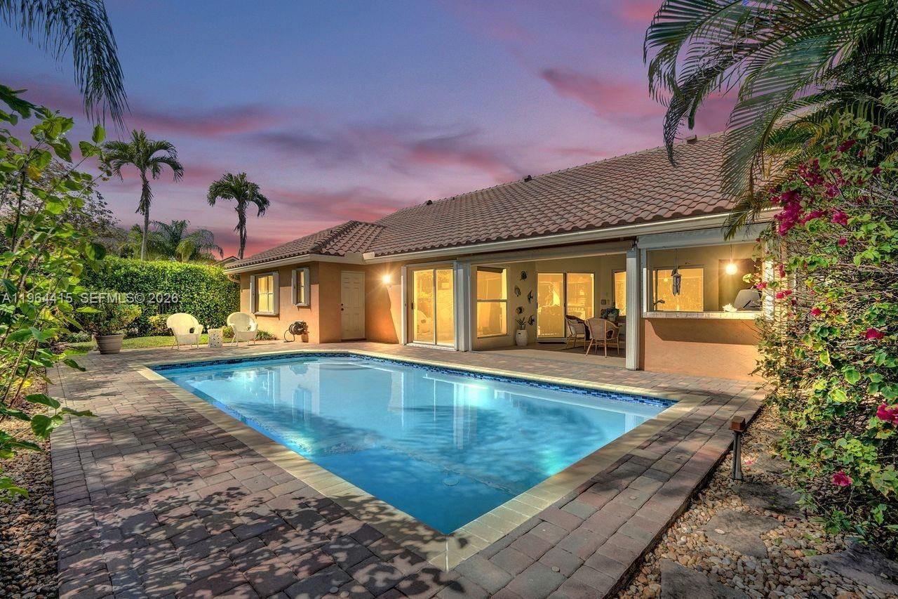 1614 Eastlake Way, Weston, FL 33326 Photo