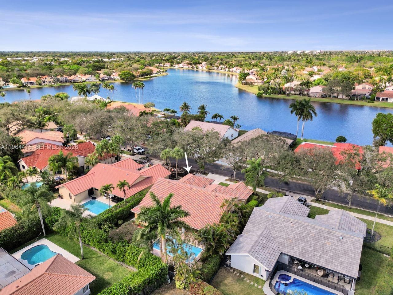 1614 Eastlake Way, Weston, FL 33326 Photo