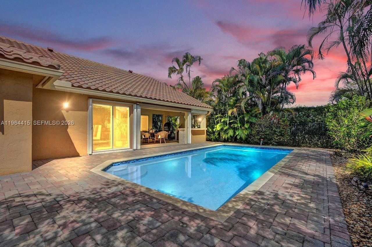 1614 Eastlake Way, Weston, FL 33326 Photo