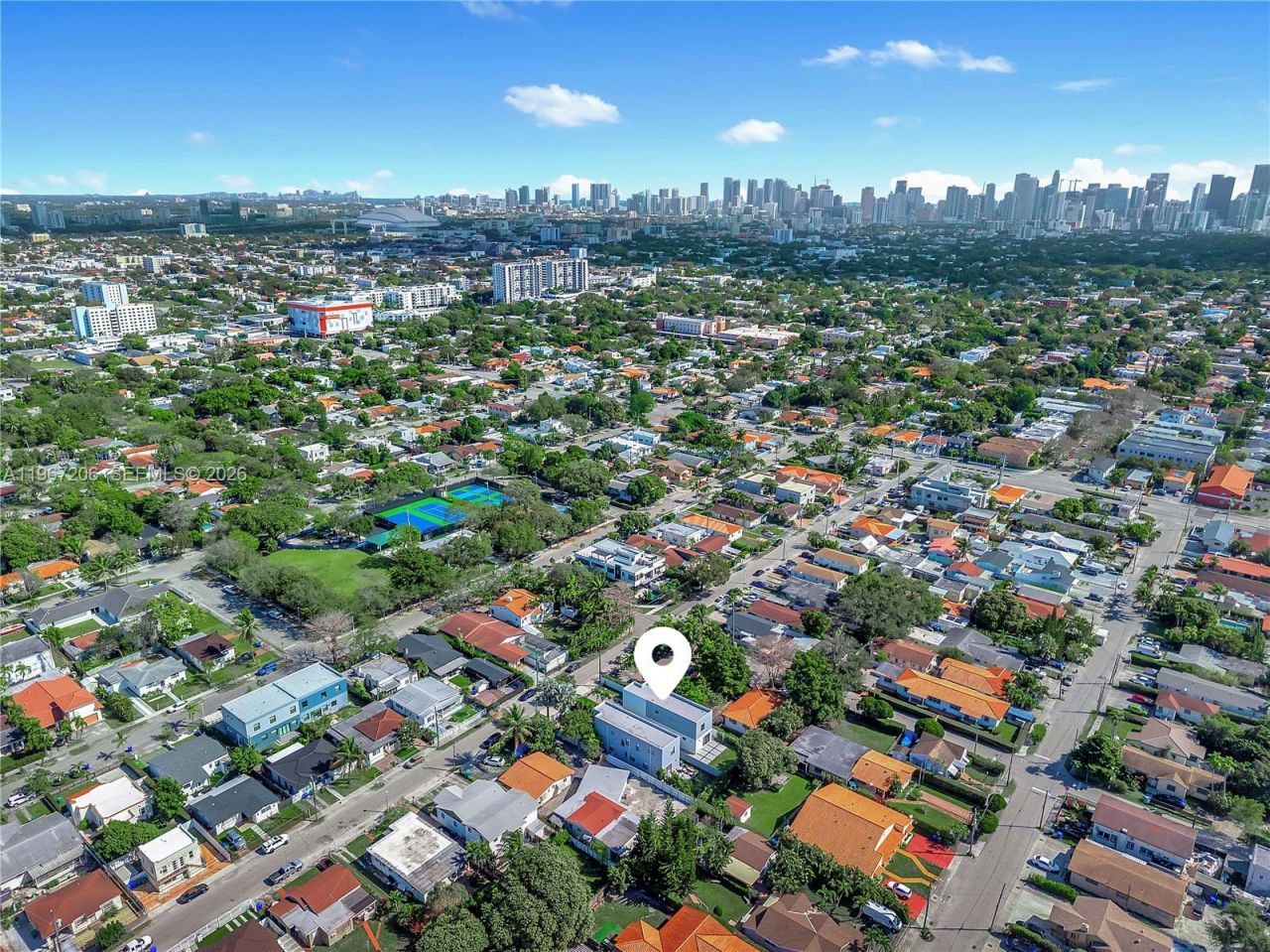 2320 SW 14th St, Miami, FL 33145 Photo