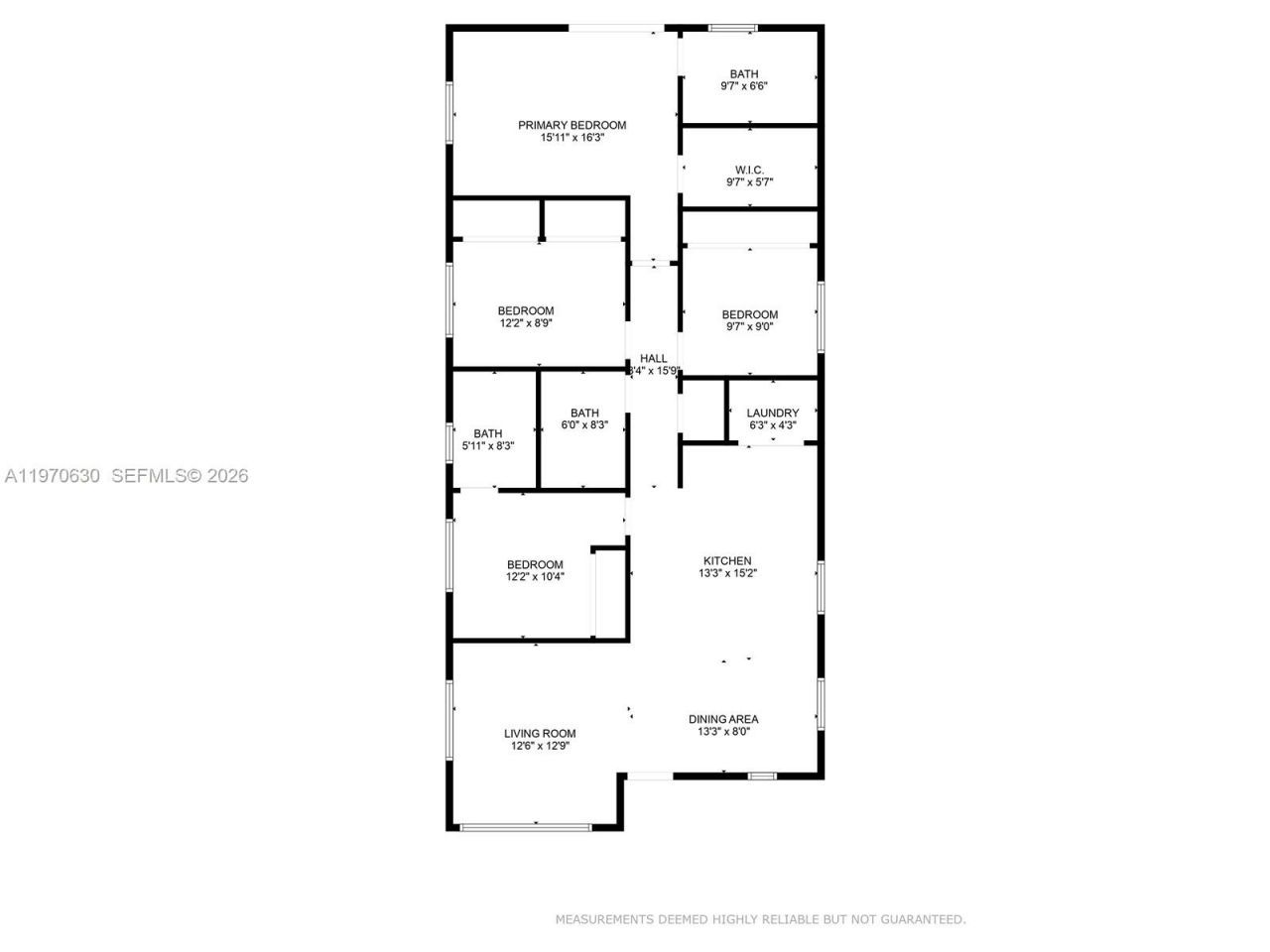 4430 NW 23rd Ave , Miami, FL 33142 Photo