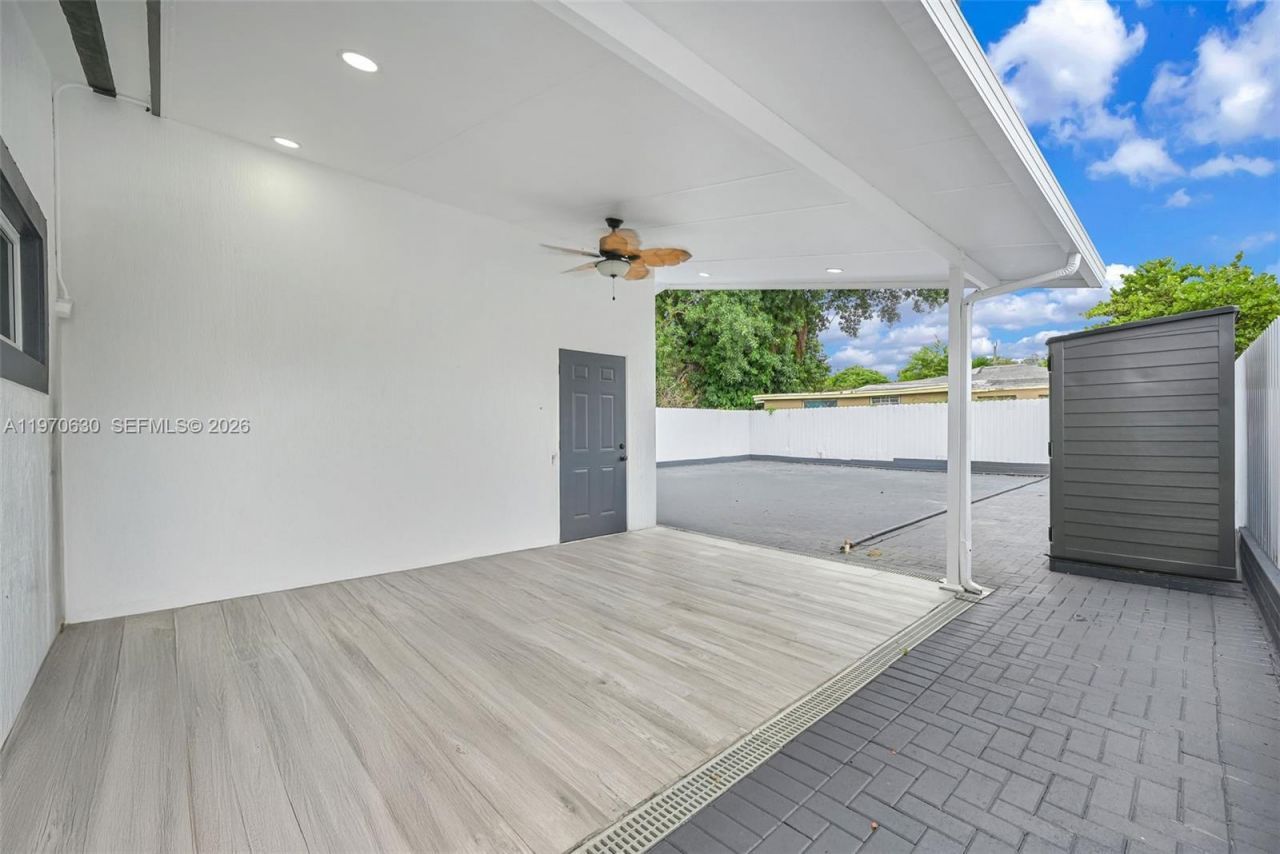 4430 NW 23rd Ave , Miami, FL 33142 Photo