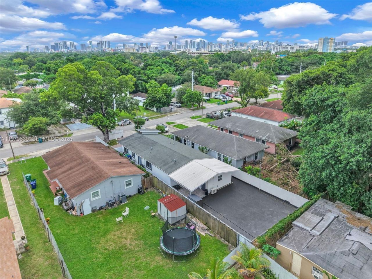 4430 NW 23rd Ave , Miami, FL 33142 Photo