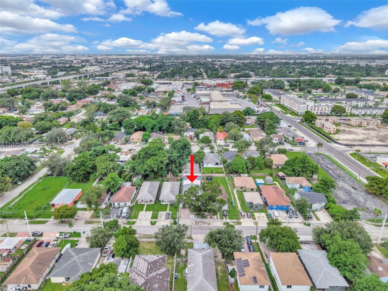 4430 NW 23rd Ave , Miami, FL 33142 Photo