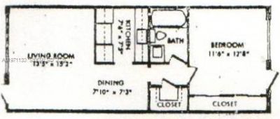 920 SW 11th Ave, Unit 9D, Hallandale Beach, FL 33009 Photo