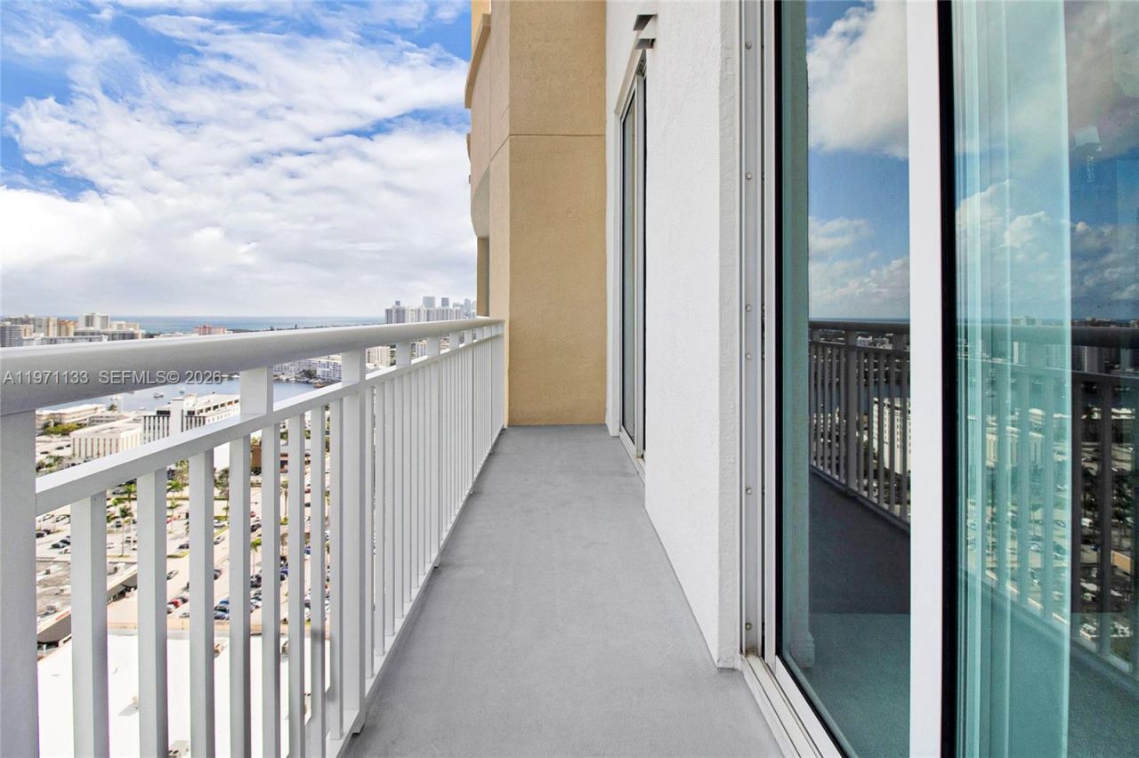 1755 E Hallandale Beach Blvd, Unit PH02E, Hallandale Beach, FL 33009 Photo