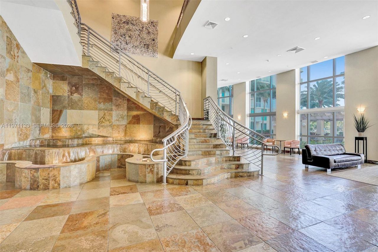 1755 E Hallandale Beach Blvd, Unit PH02E, Hallandale Beach, FL 33009 Photo