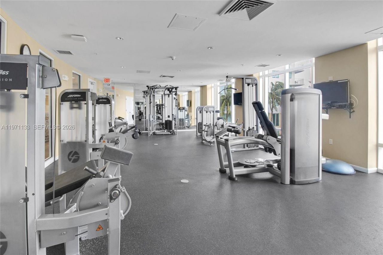 1755 E Hallandale Beach Blvd, Unit PH02E, Hallandale Beach, FL 33009 Photo